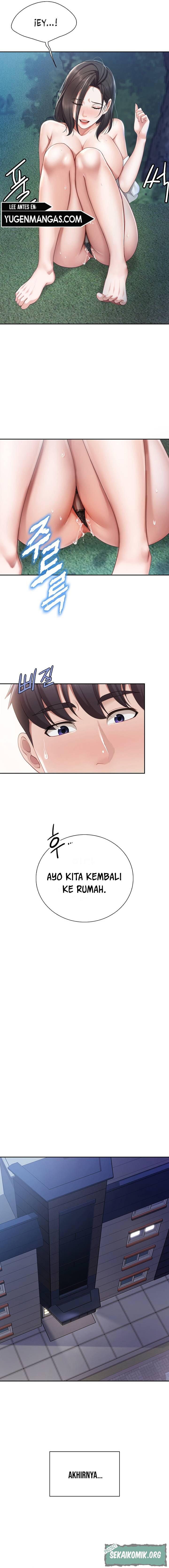 Welcome to Kids cafe - Chapter 10 13