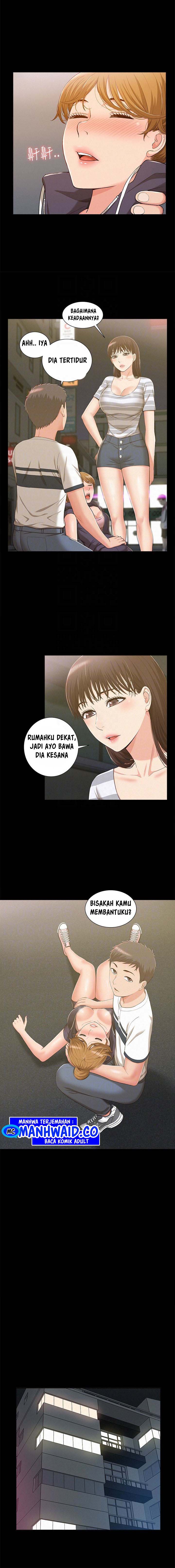 Your Situation - Chapter 10 11