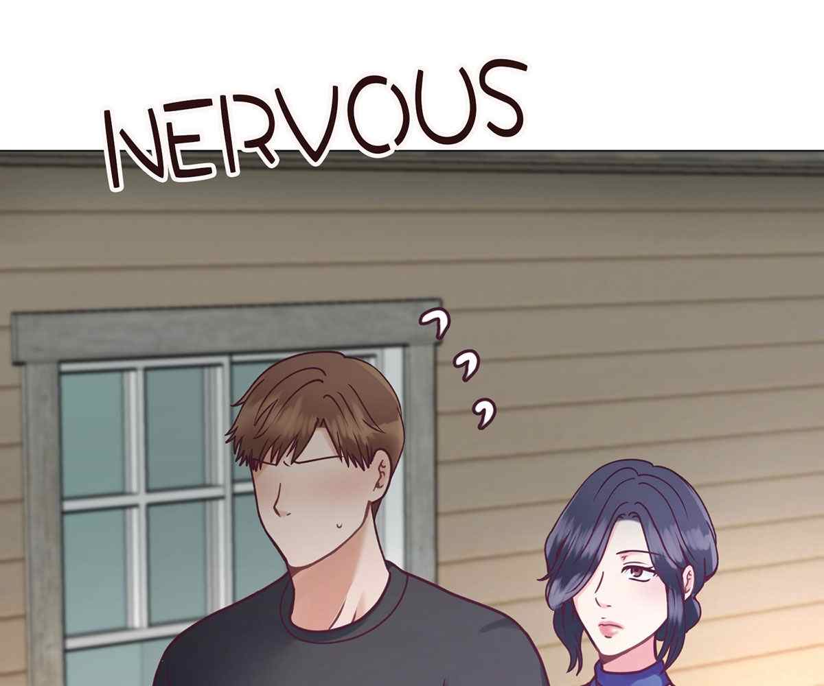 In Love With the Friend&#8217;s Mother - Chapter 10 65