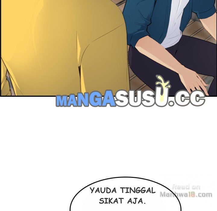 Never Too Late - Chapter 10 22