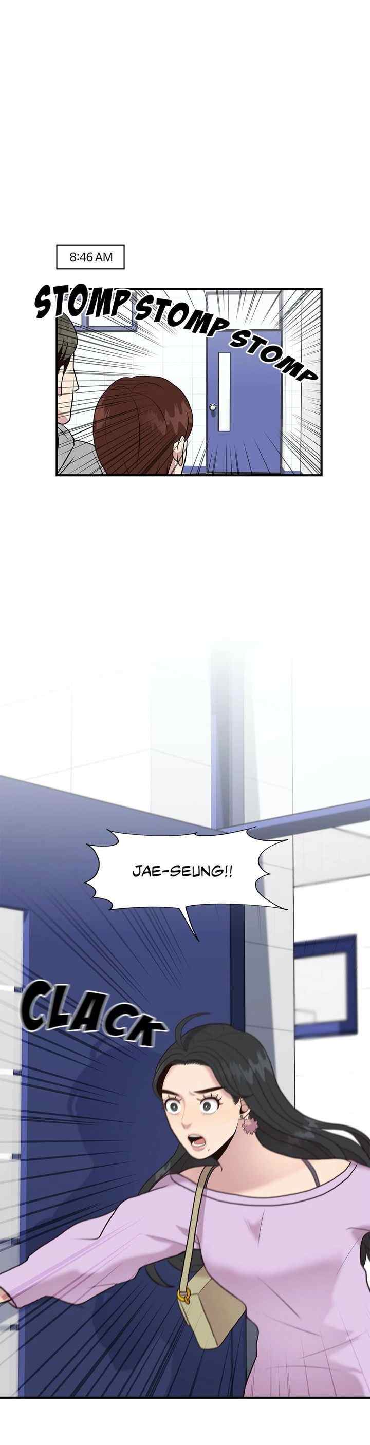 Toxic Burn - Chapter 10 34