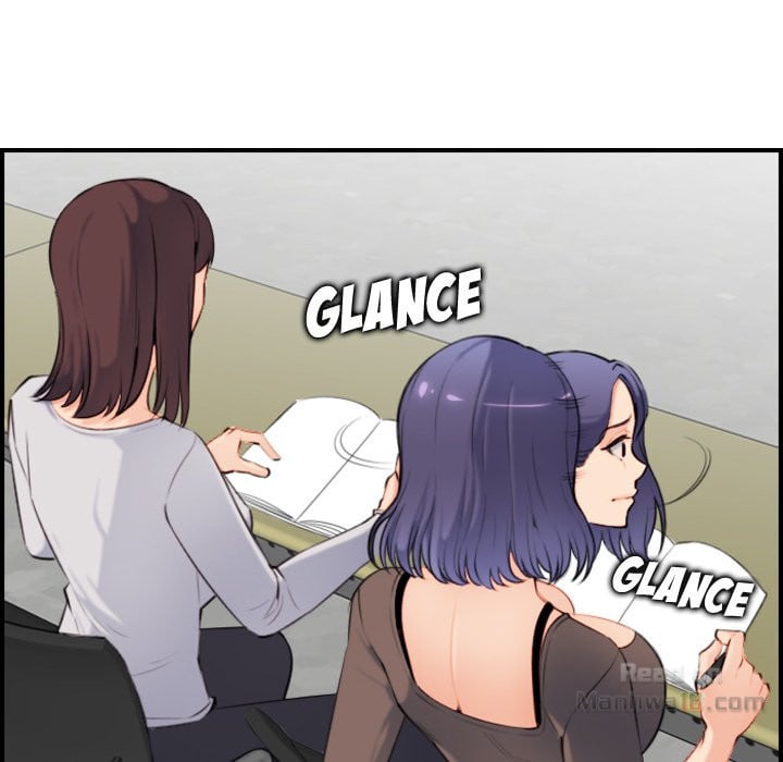 Never Too Late - Chapter 10 106