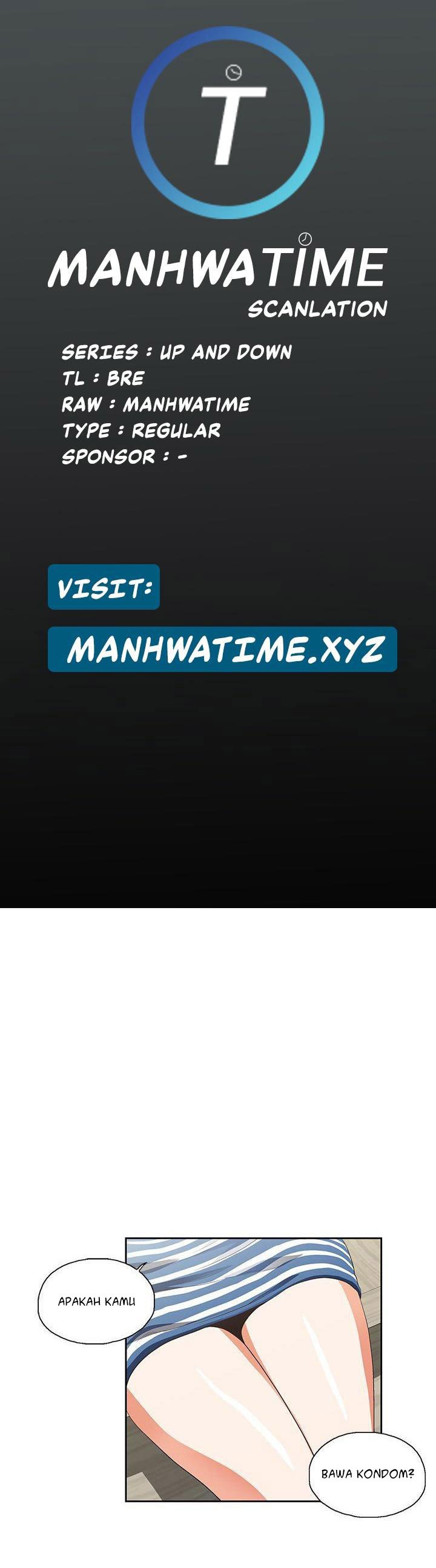 Up and Down (Edge Edge) - Chapter 10 2 Up and Down (Edge Edge) - Chapter 10 2