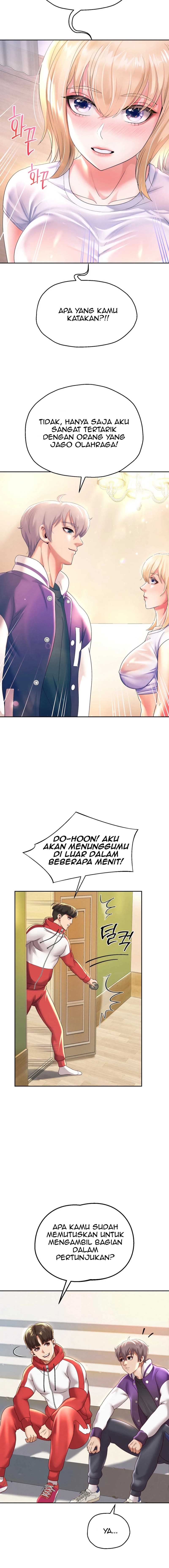 Reborn with big dick - Chapter 10 20