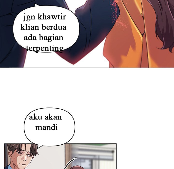 Family Adjustments - Chapter 10 25