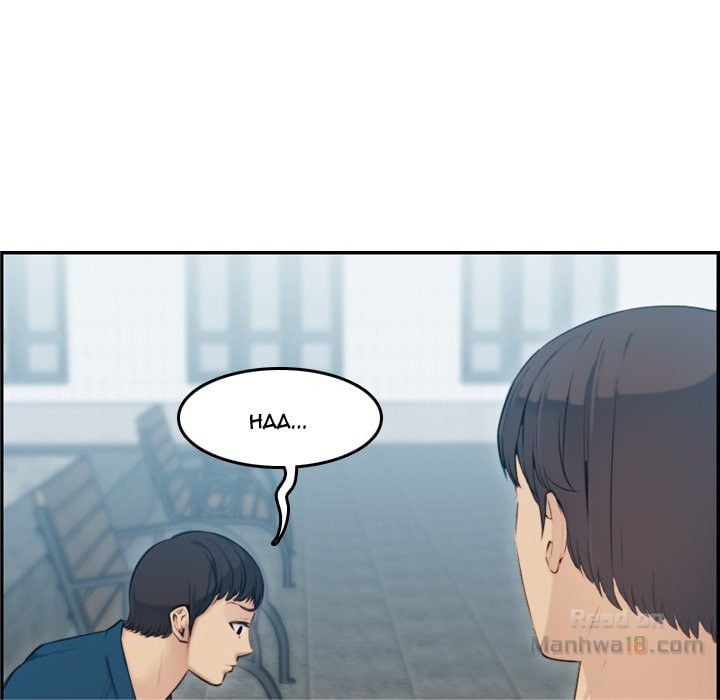 Never Too Late - Chapter 10 10