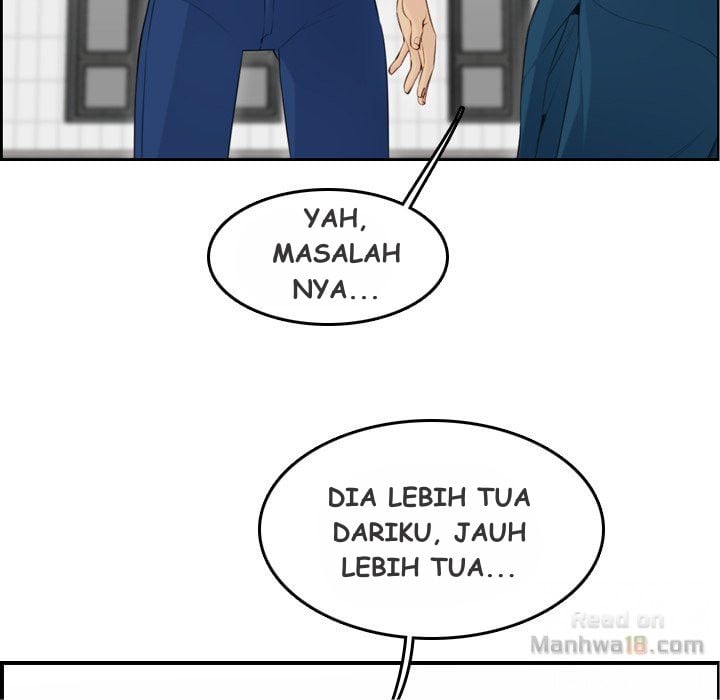 Never Too Late - Chapter 10 24