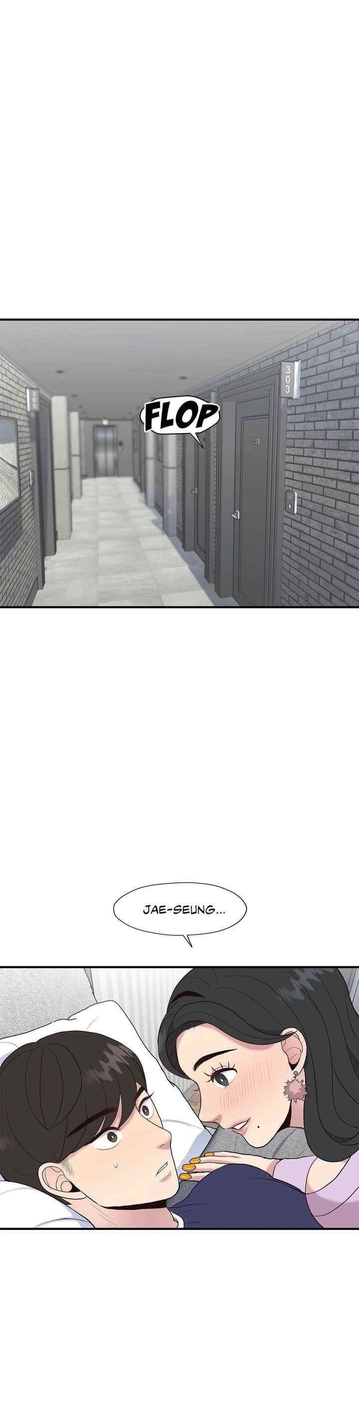 Toxic Burn - Chapter 10 14