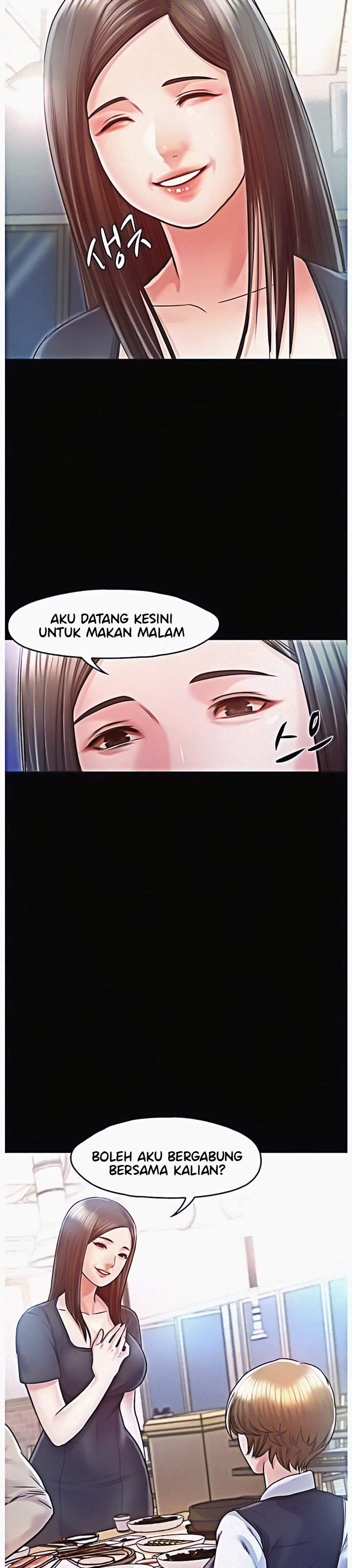 Who did you do with - Chapter 12 40