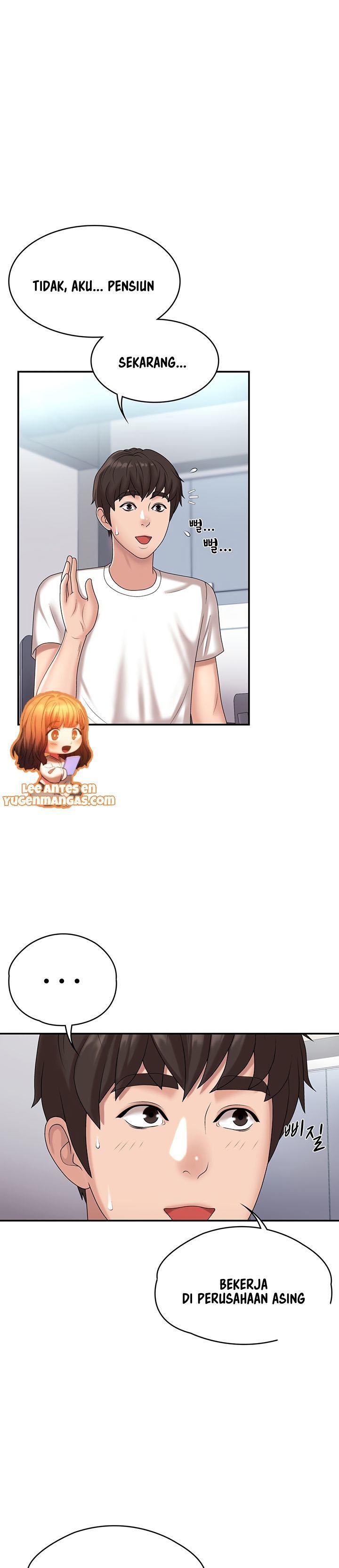 Teen Aunt - Chapter 10 8