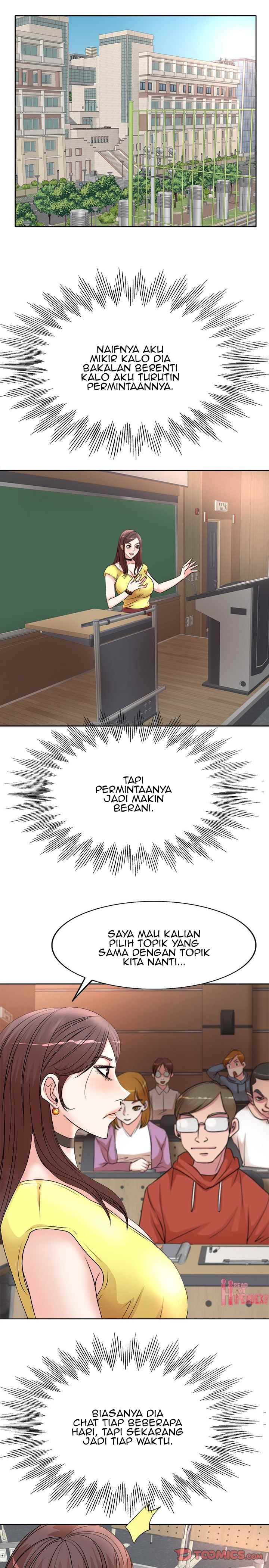 My Wife’s Students - Chapter 10 13 My Wife’s Students - Chapter 10 13