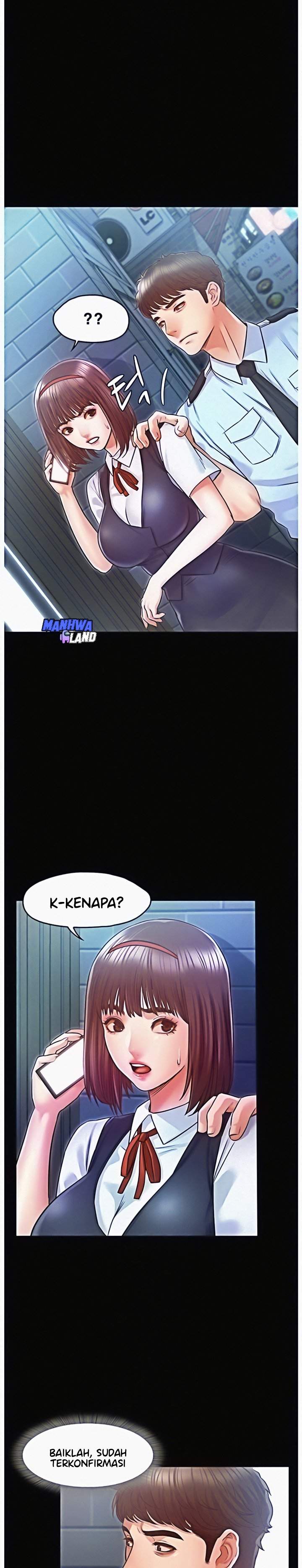 Who did you do with - Chapter 12 50