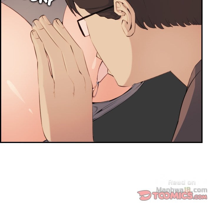 Never Too Late - Chapter 10 41