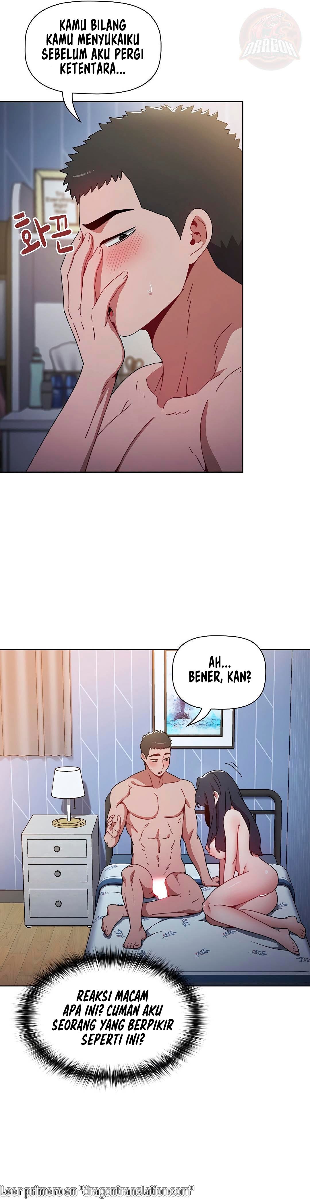 Owner The Pension - Chapter 10 31