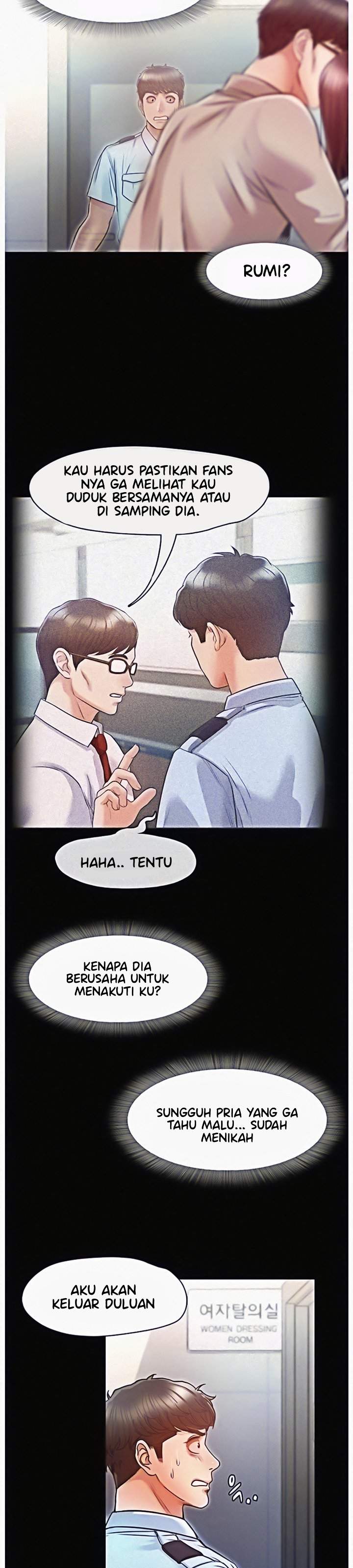 Who did you do with - Chapter 12 29