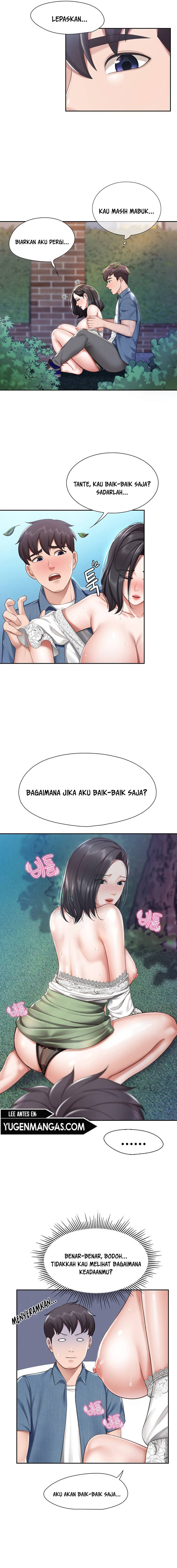 Welcome to Kids cafe - Chapter 10 12
