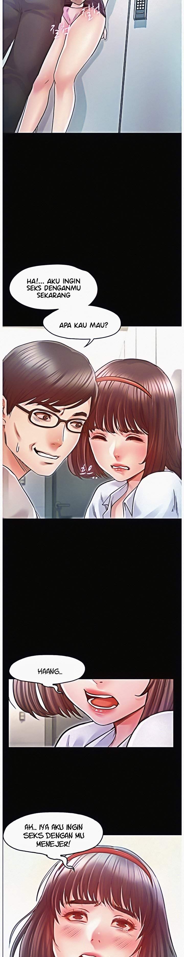 Who did you do with - Chapter 12 16