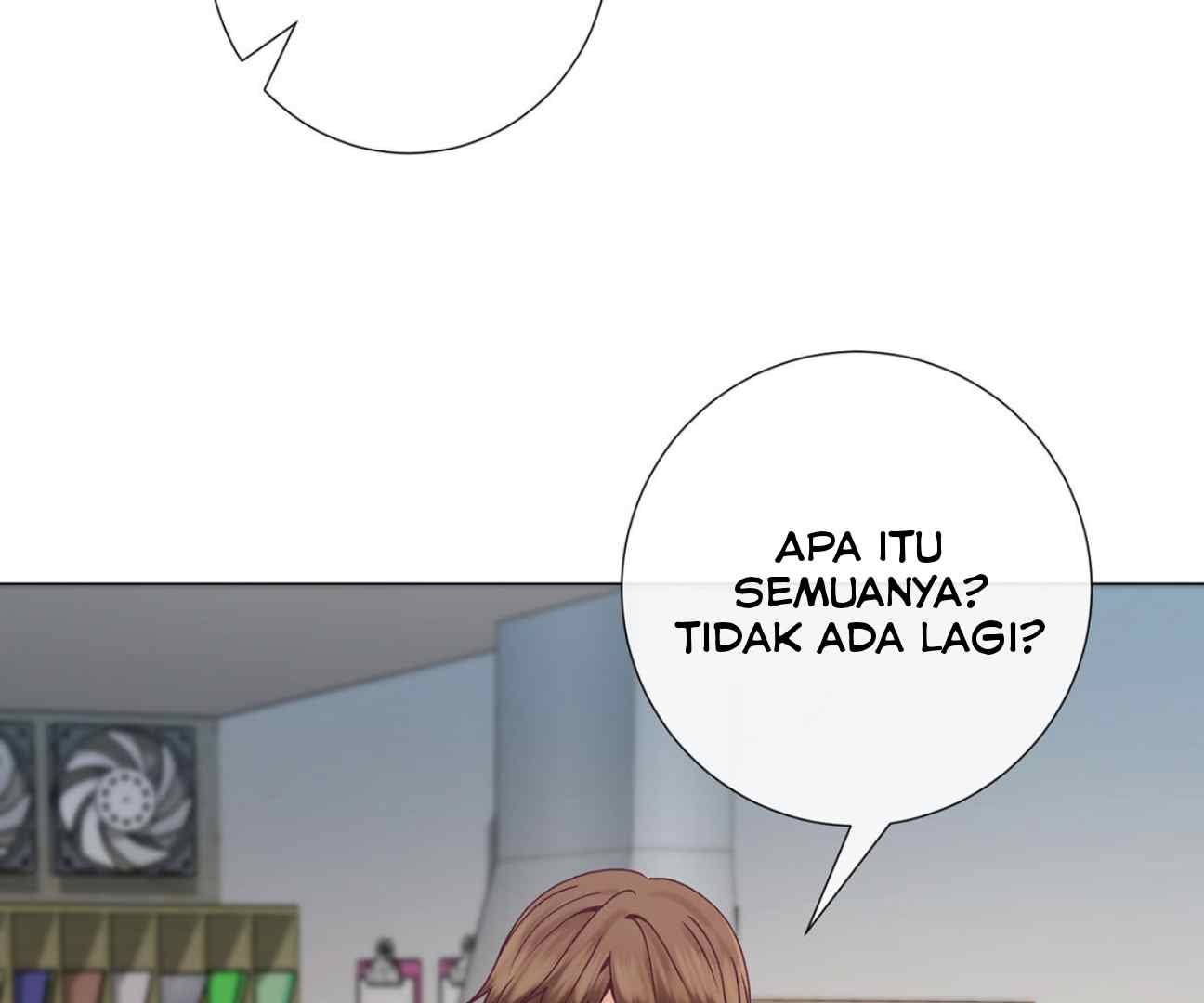 In Love With the Friend&#8217;s Mother - Chapter 10 130