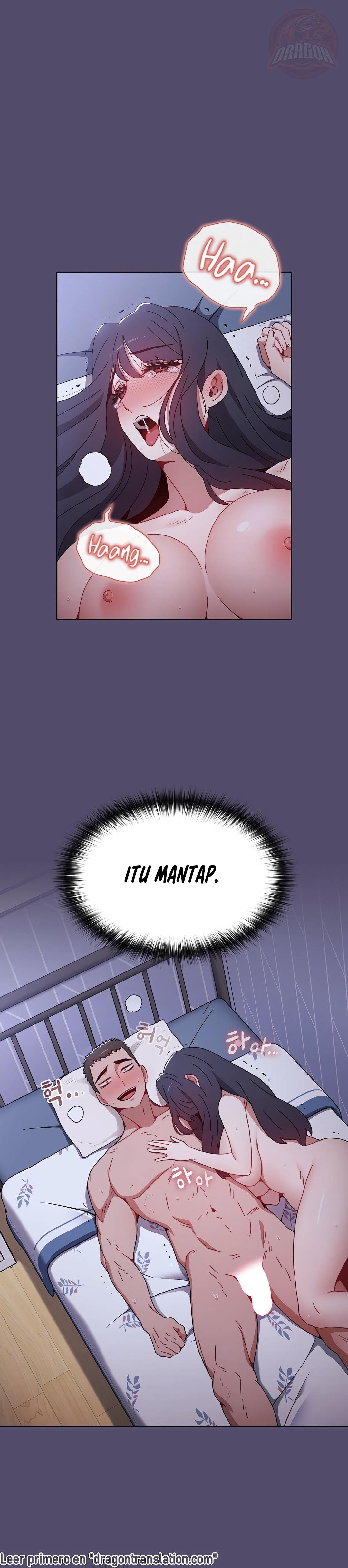 Owner The Pension - Chapter 10 13