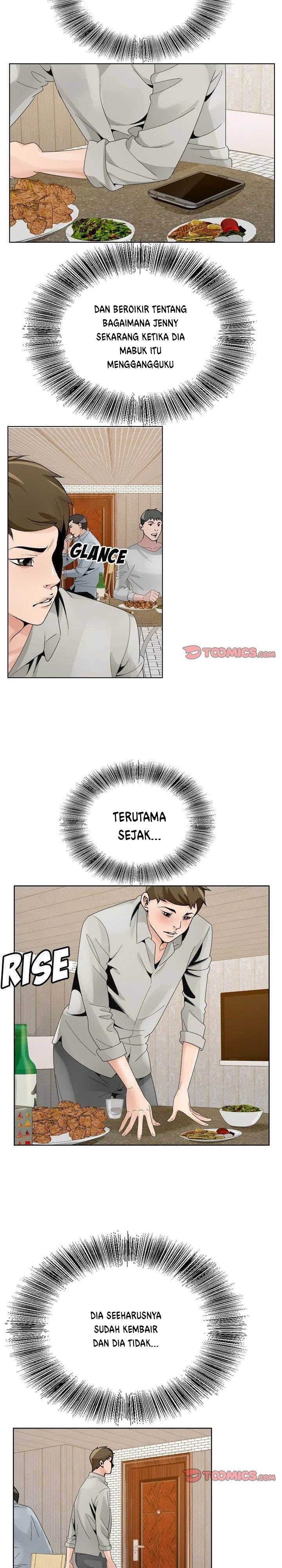 Temptations - Chapter 10 18