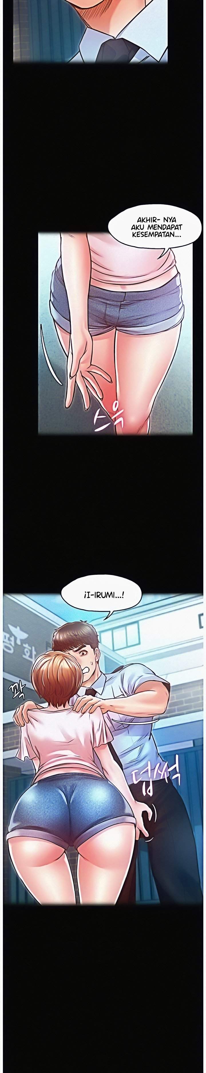 Who did you do with - Chapter 12 8