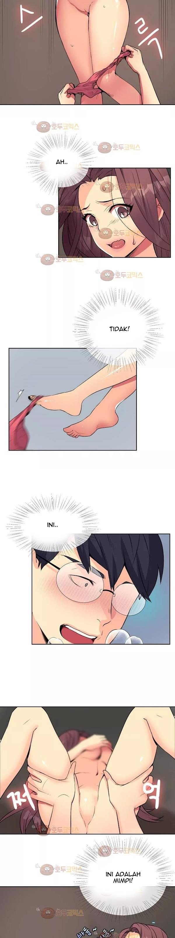 A Woman Who Can&#8217;t Refuse - Chapter 10 4