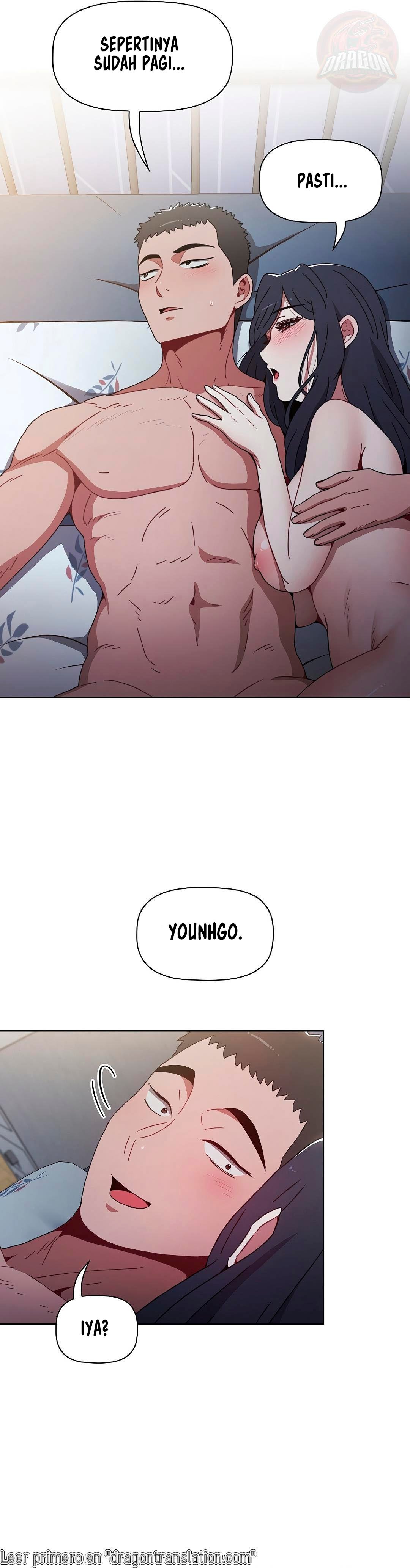 Owner The Pension - Chapter 10 25