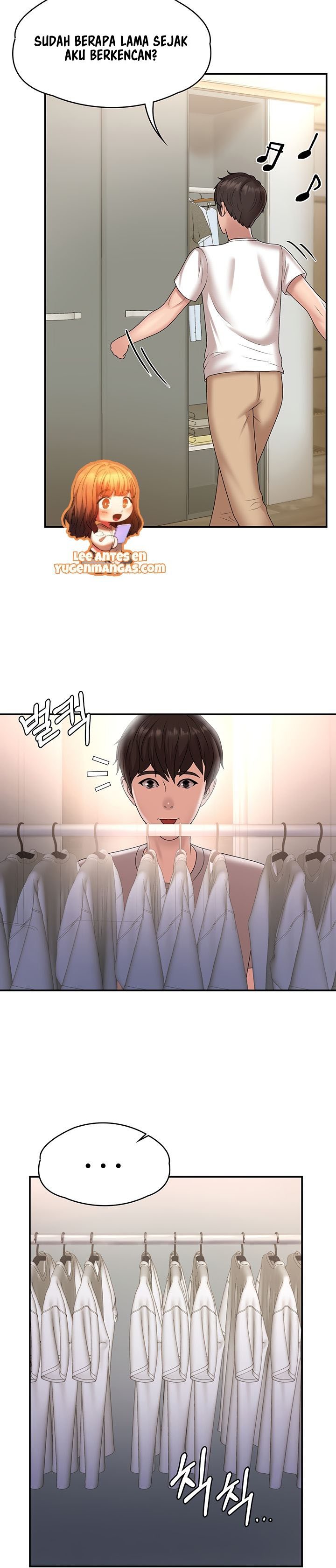 Teen Aunt - Chapter 10 12