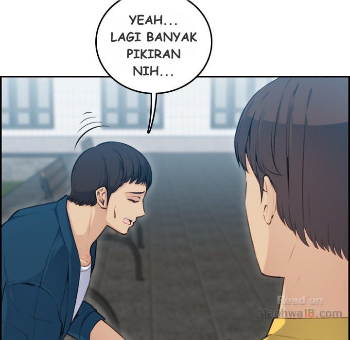 Never Too Late - Chapter 10 16