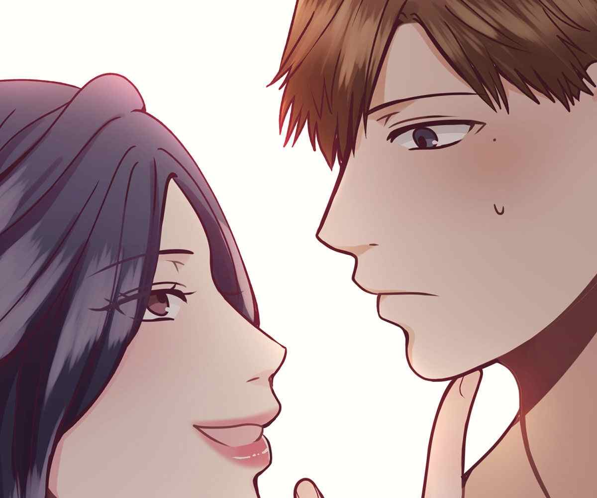 In Love With the Friend&#8217;s Mother - Chapter 10 175