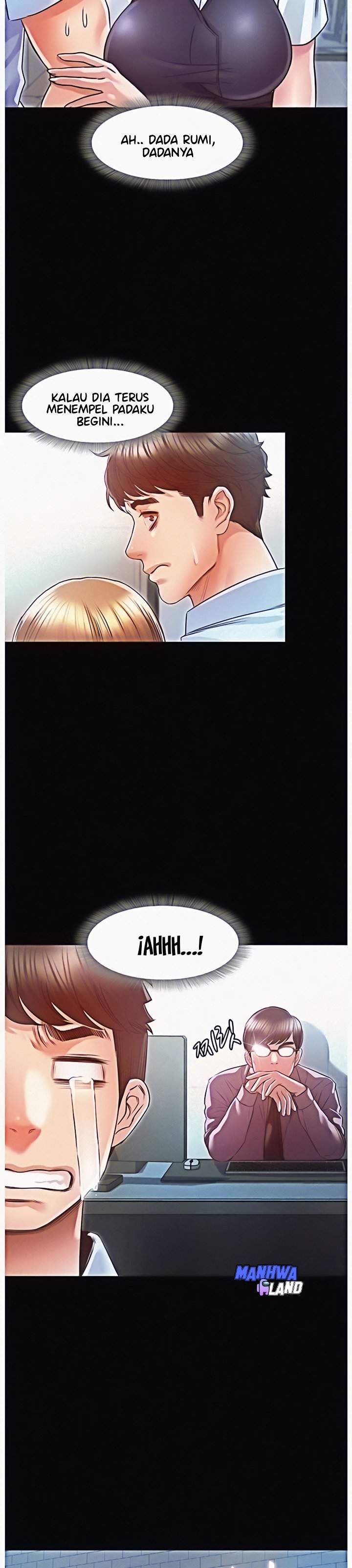 Who did you do with - Chapter 12 36