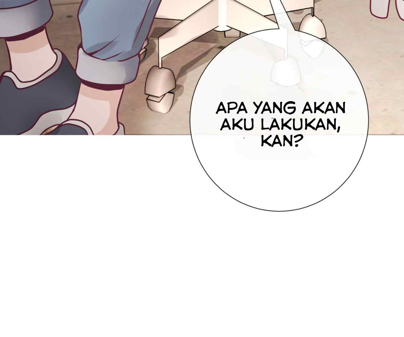 In Love With the Friend&#8217;s Mother - Chapter 10 145