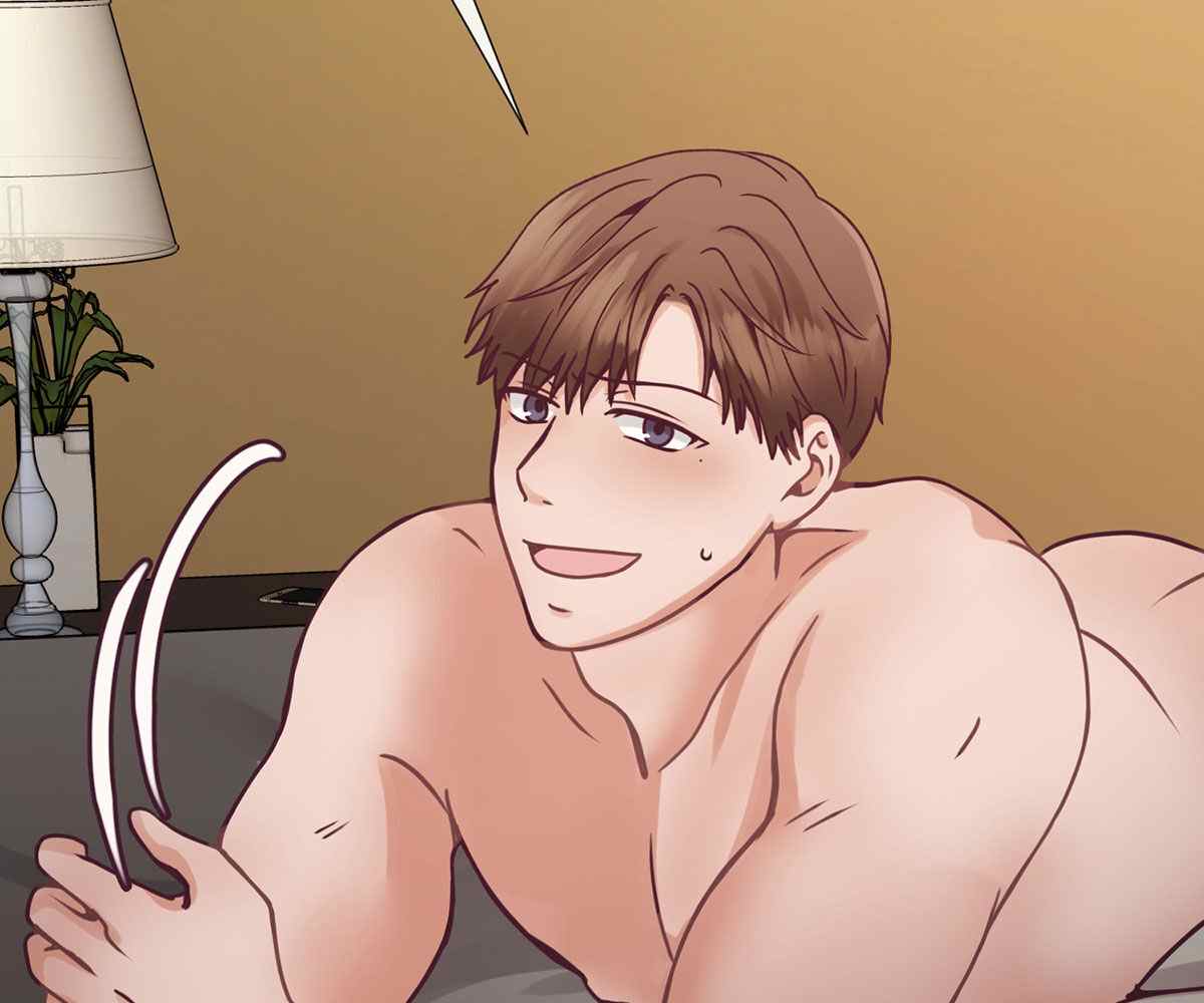 In Love With the Friend&#8217;s Mother - Chapter 10 168