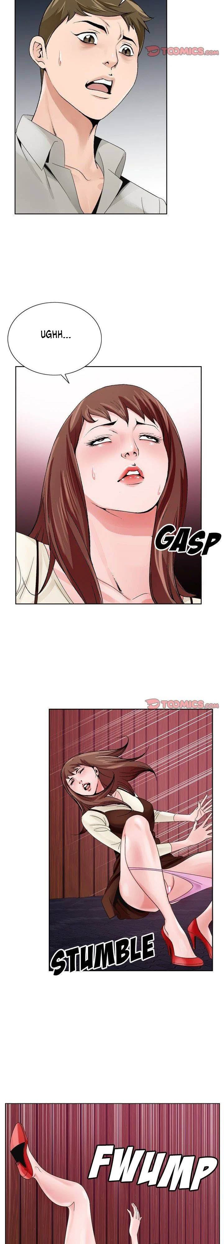 Temptations - Chapter 10 21