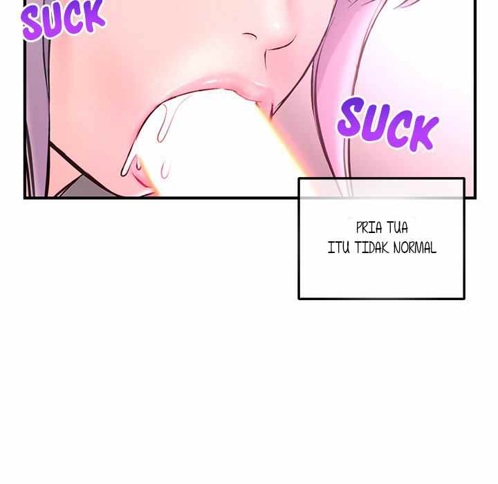 Midnight PC Cafe - Chapter 10 33