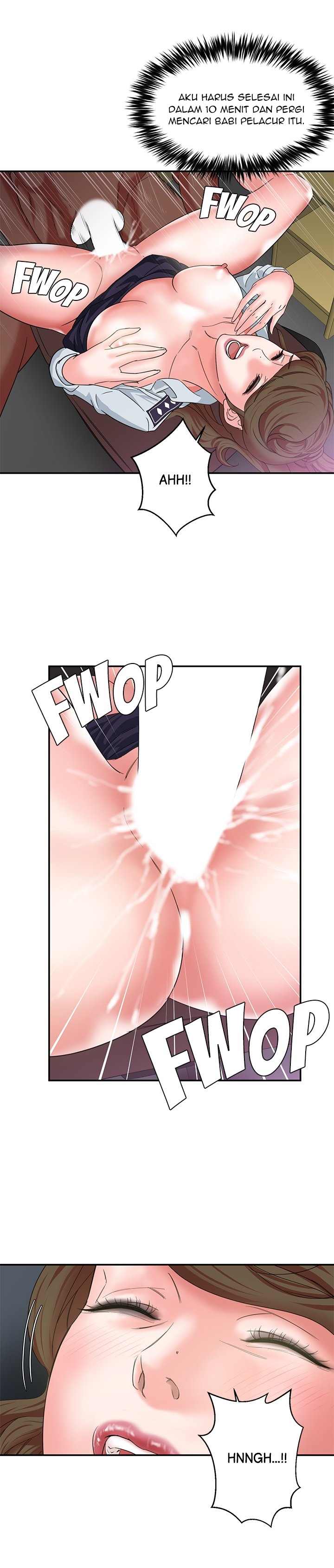 The Escape - Chapter 10 22 The Escape - Chapter 10 22