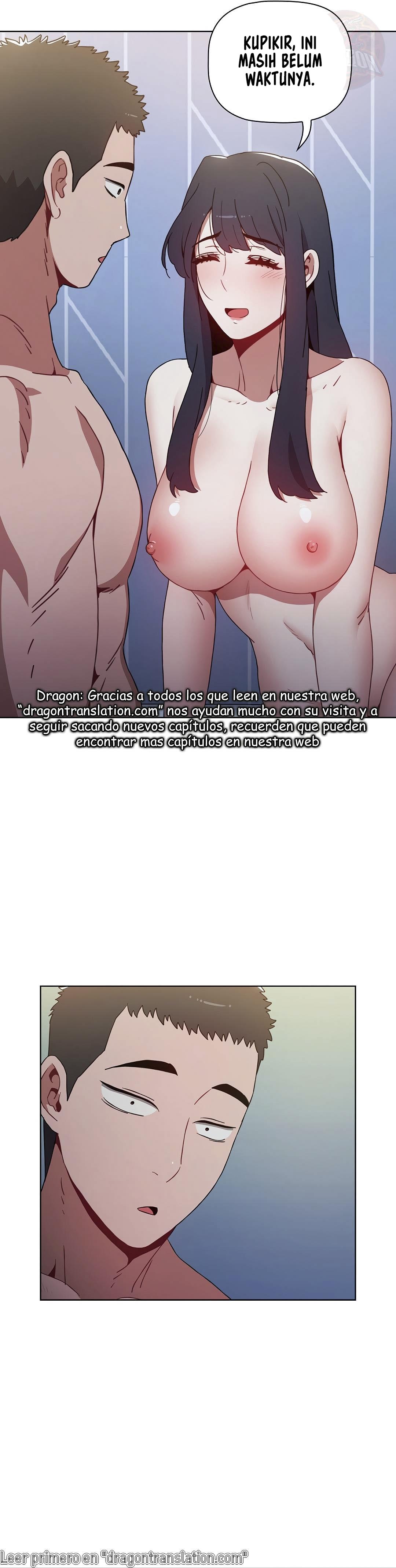 Owner The Pension - Chapter 10 33