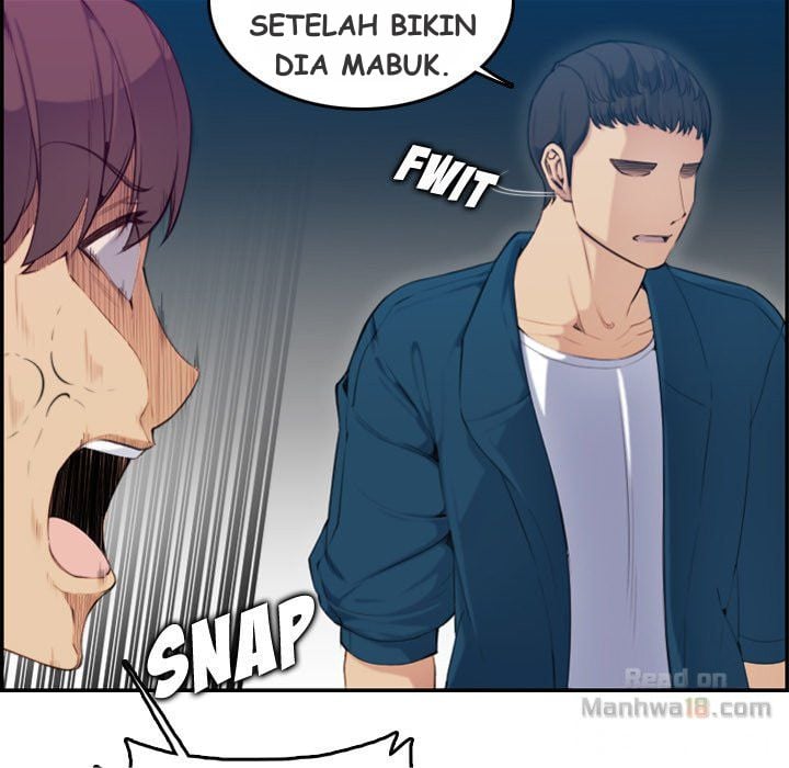 Never Too Late - Chapter 10 87