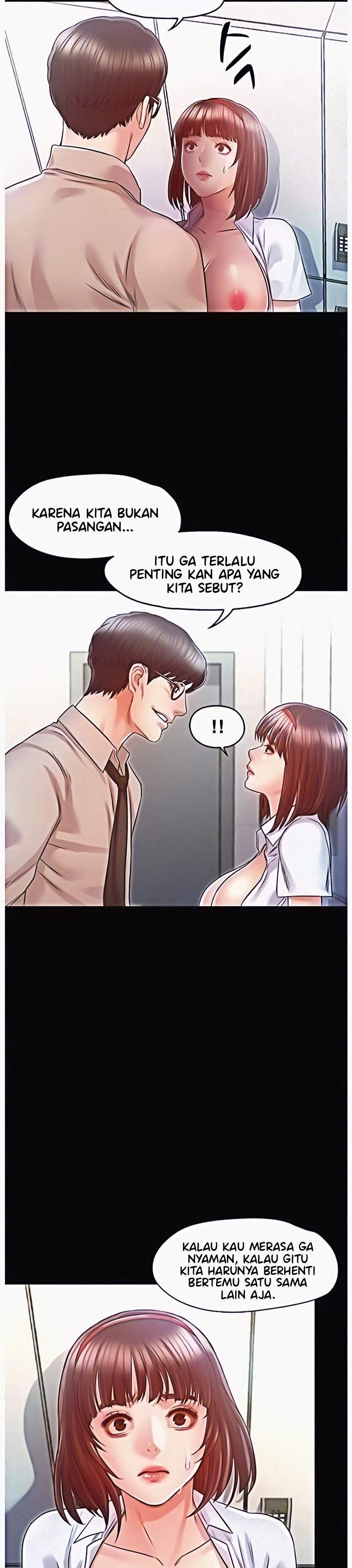 Who did you do with - Chapter 12 31