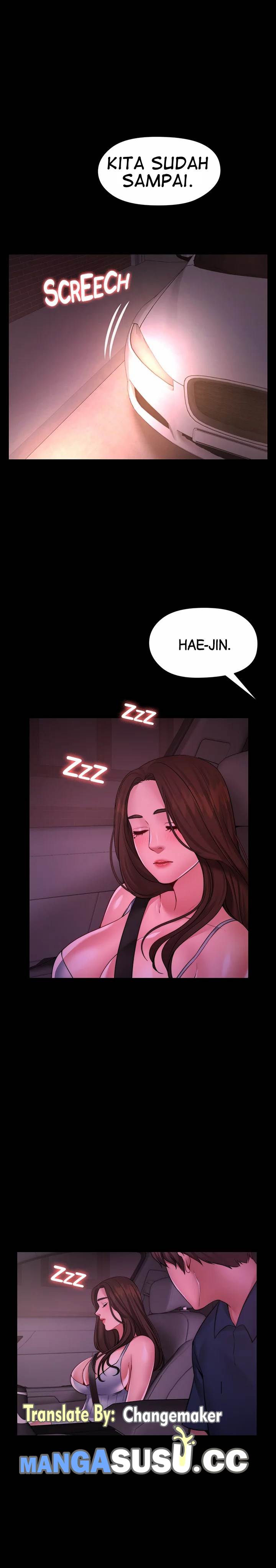 Different Dream - Chapter 10 7 Different Dream - Chapter 10 7