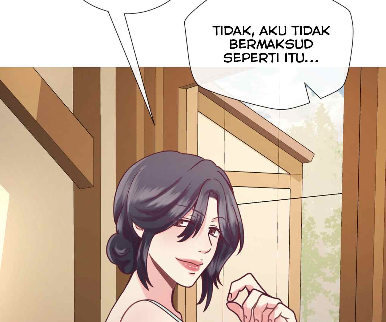 In Love With the Friend&#8217;s Mother - Chapter 10 154