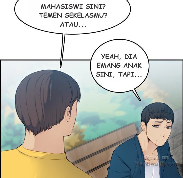 Never Too Late - Chapter 10 21