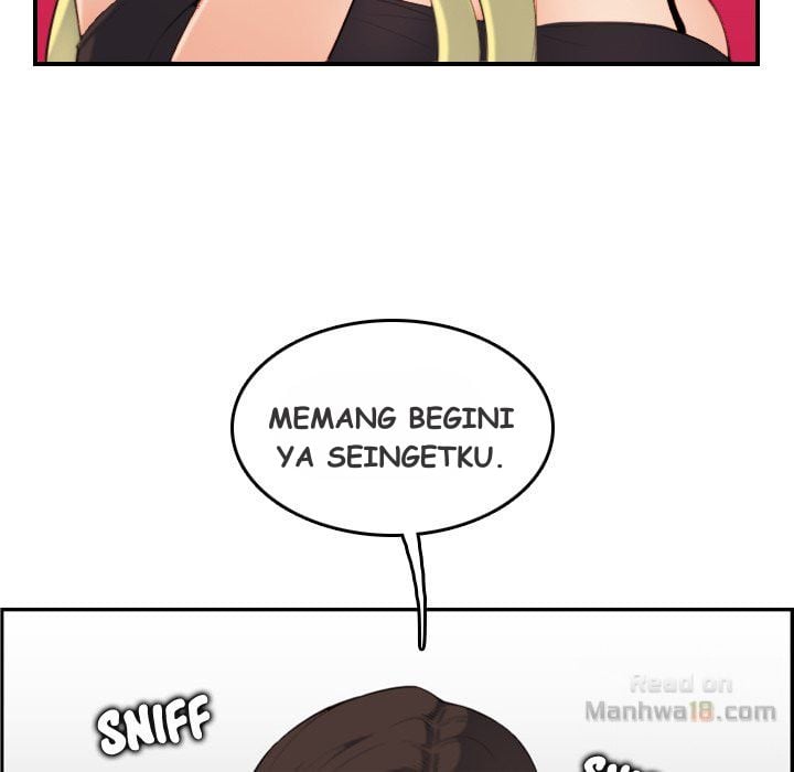 Never Too Late - Chapter 10 36
