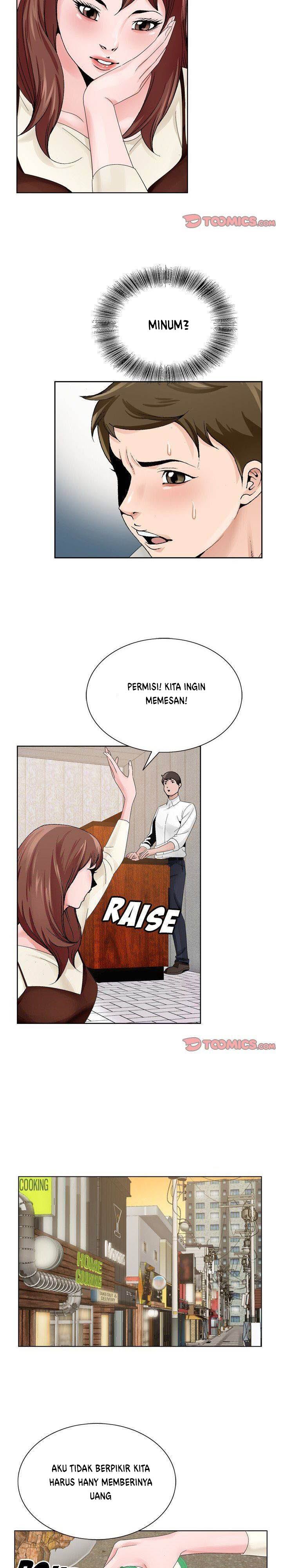 Temptations - Chapter 10 9