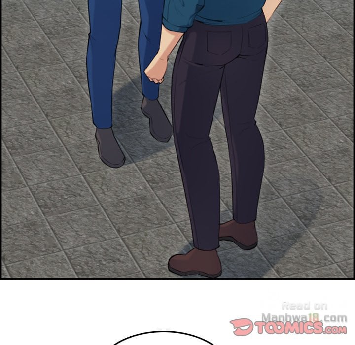 Never Too Late - Chapter 10 116