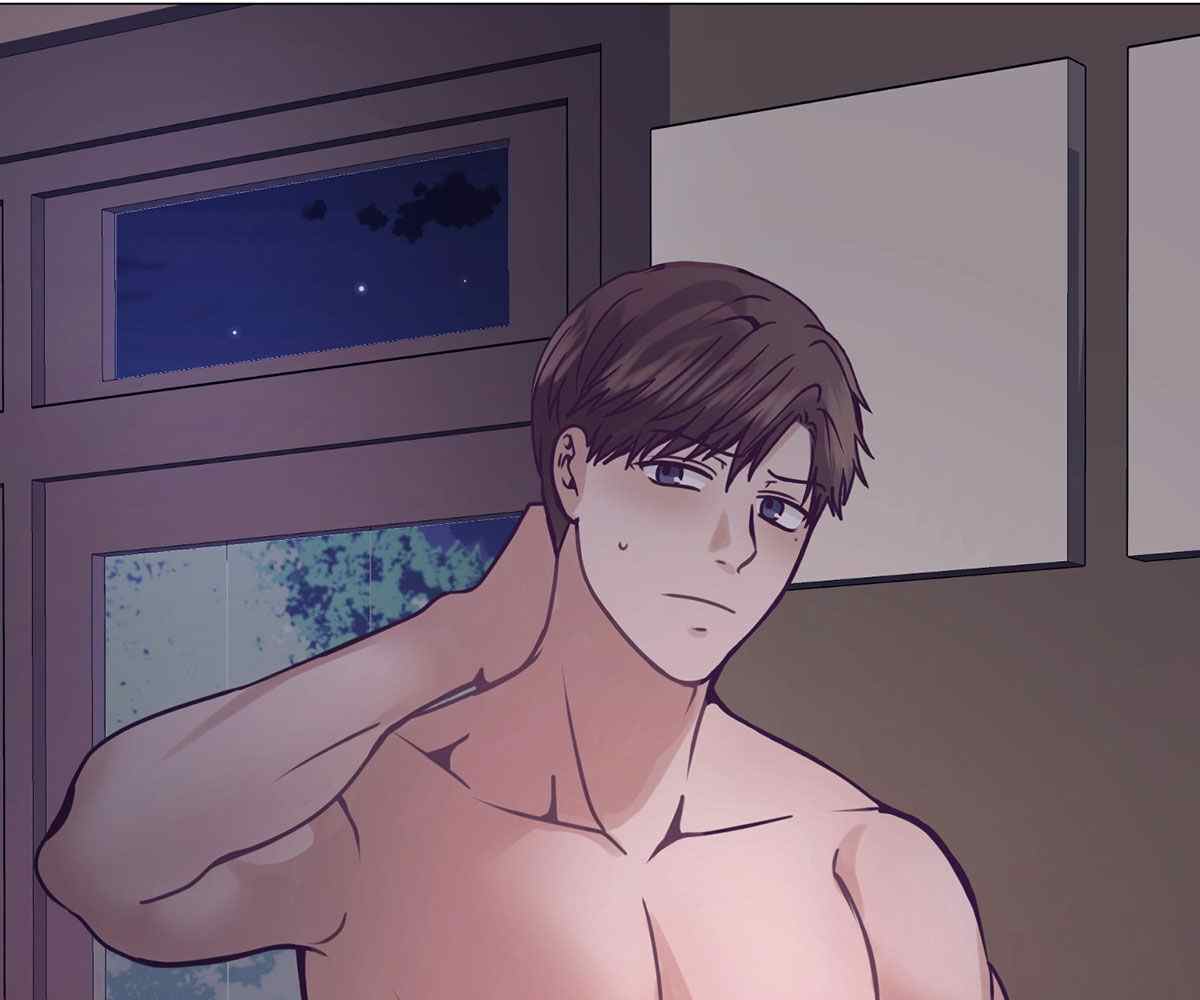 In Love With the Friend&#8217;s Mother - Chapter 10 7