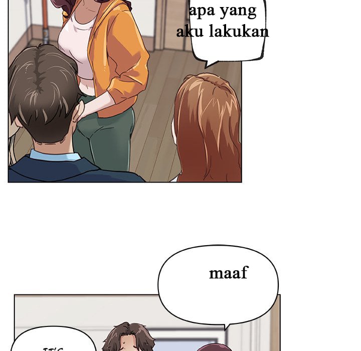 Family Adjustments - Chapter 10 15