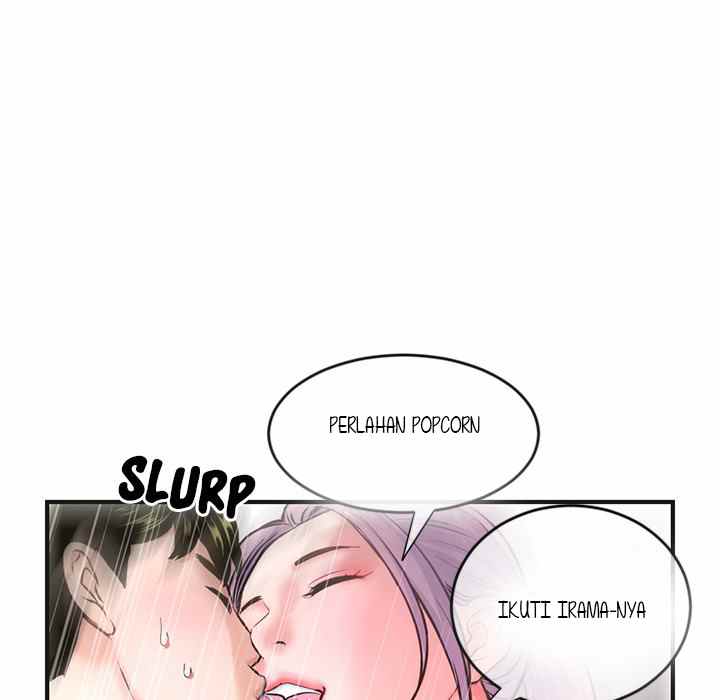 Midnight PC Cafe - Chapter 10 95