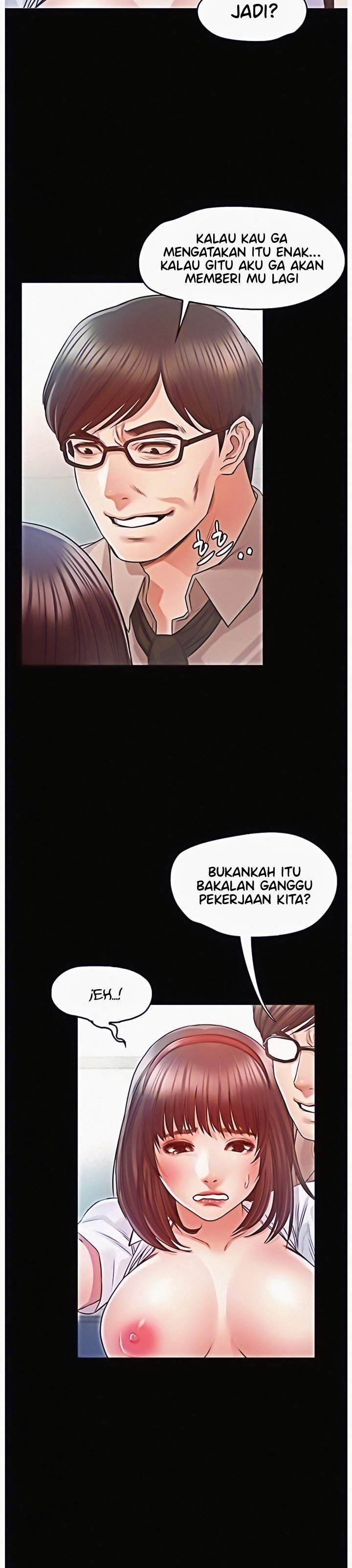 Who did you do with - Chapter 12 21
