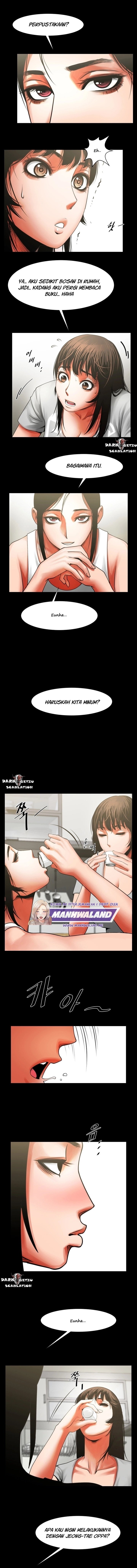 Share Girlfriend - Chapter 10 5